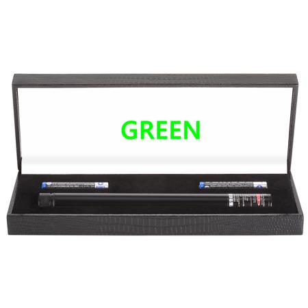 Cardellini GLP Green Laser Pointer