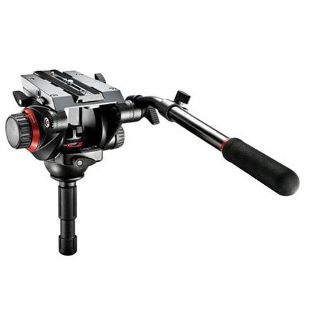 Cartoni HiDV2 Video Tripod System