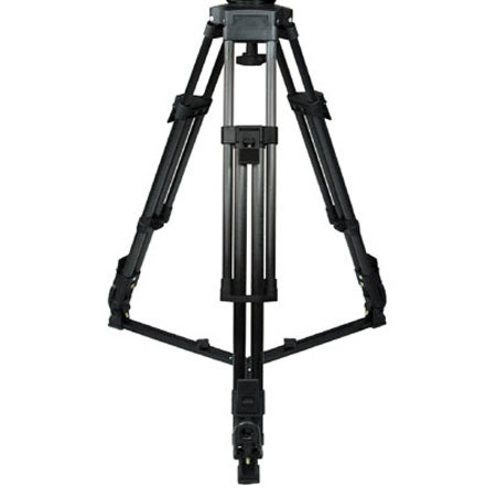 Cartoni H603 2-Section Carbon Fiber Heavy-Duty Tripod Legs with 100mm Bowl