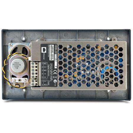Clear-Com HKB-2X Speaker Station for HelixNet Partyline Systems