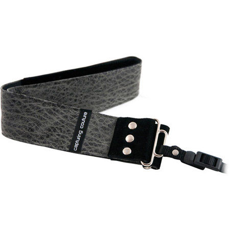 Capturing Couture The Jessie 2in SLR/DSLR Camera Strap