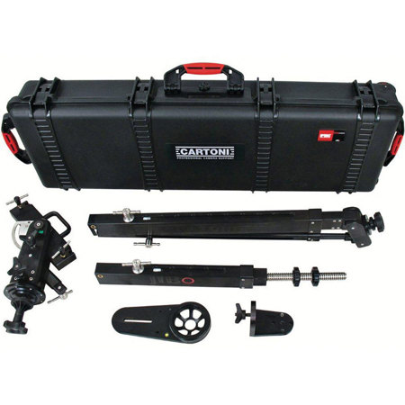 Cartoni JIBO Lightweight Jib