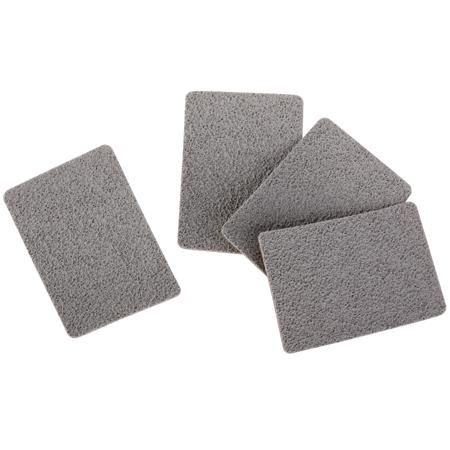 Cardellini JP Replacement Jaw Pad, 4-Pack