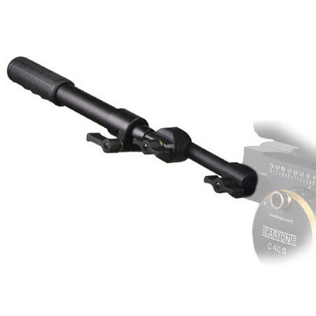 Cartoni K482 Pan Bar Handle for C40S Fluid Head