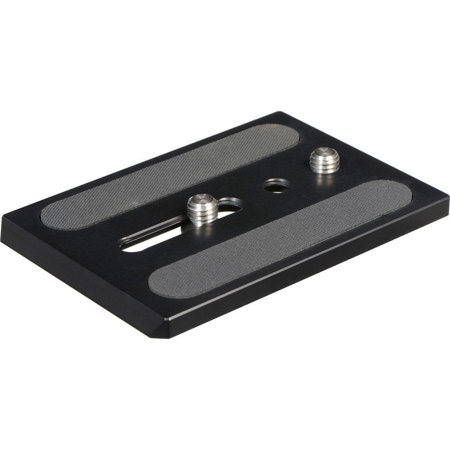 Cartoni Large Euro Quick Release Plate for C20S, Master, Maxima&Sigma Fluid Head