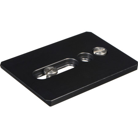 Cartoni Large Euro Quick Release Plate for C20S, Master, Maxima&Sigma Fluid Head