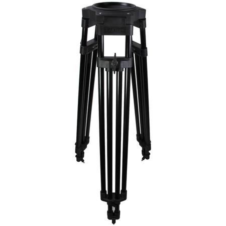 Cartoni K703 2-Section Aluminum Tripod Legs with 150mm Bowl
