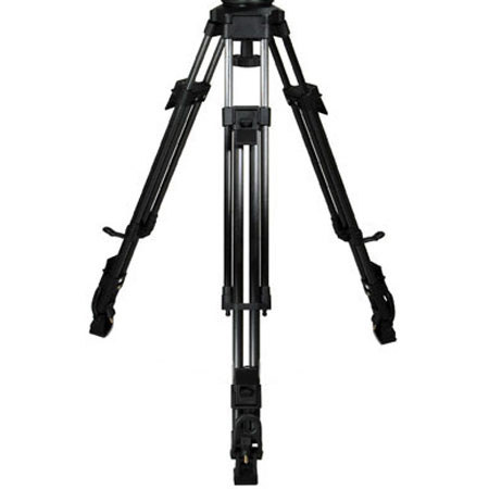 Cartoni L502 Aluminum 2-Stage Tripod with 100mm Bowl