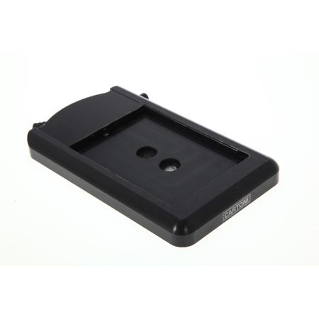 Cartoni L844 Universal Removable Camera Plate