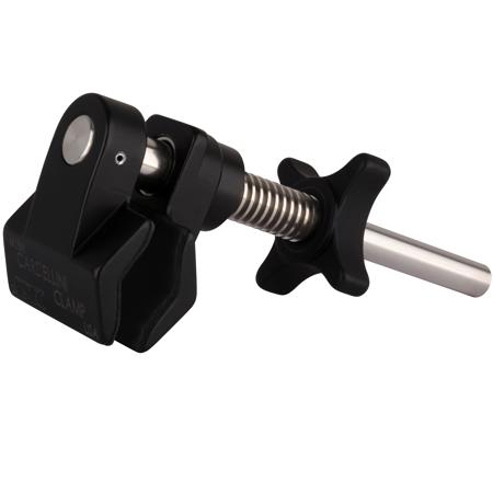 Cardellini MC Mini Clamp, Black