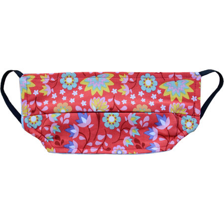 Capturing Couture Reusable 2-Layer Cotton Face Mask, Lucy Garden