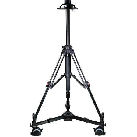 Cartoni P20 PTZ Pedestal with Flat Adapter