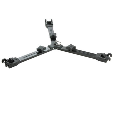 Cartoni #P731 Mid-Level Tripod Spreader for 1-Stage ENG & EFP Tripods