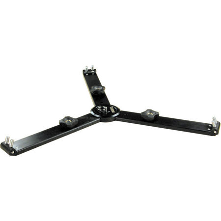 Cartoni Mid-Level Spreader for 2-Stage Superpod Tripod Legs
