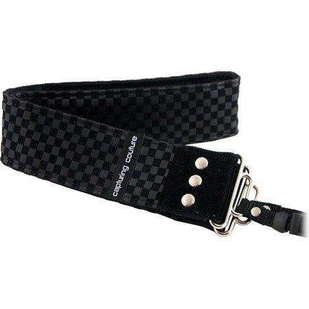 Capturing Couture The Reaper 2in SLR/DSLR Camera Strap