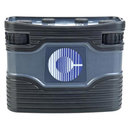 Clear-Com RS-703 Two-Channel Beltpack - SKU#1620881