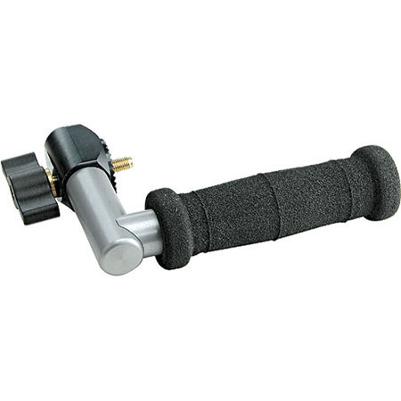 Cartoni S111 Handle Attachment, Omega and Sigma Heads