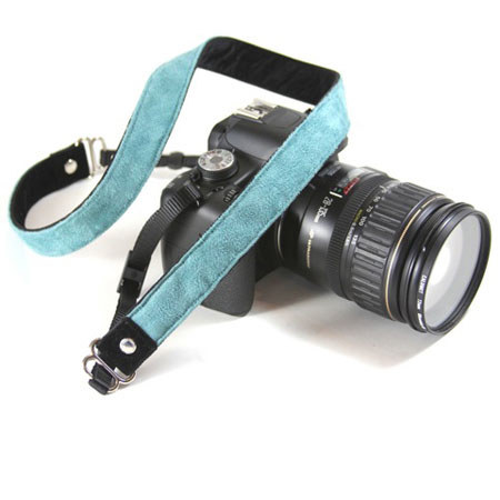 Capturing Couture Felicity Rain 1" SLR/DSLR Camera Strap