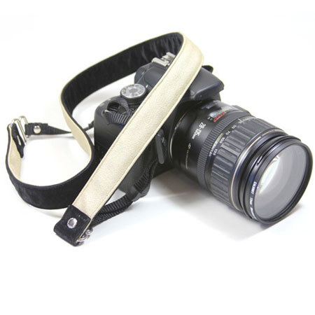 Capturing Couture Felicity Shimmer 1" SLR/DSLR Camera Strap