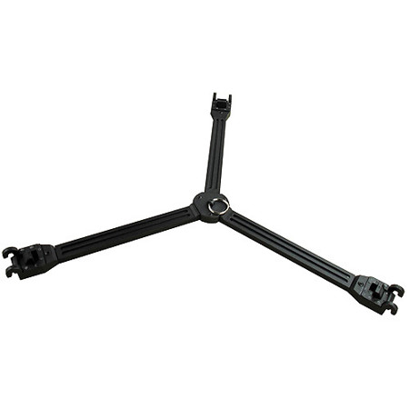 Cartoni S708 Quick-Release Mid-Level Spreader