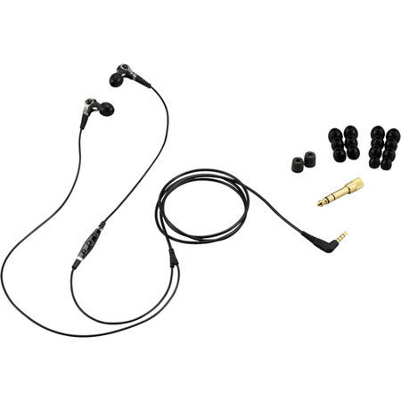 Denon Music Maniac AH-C400 In-Ear Headphones