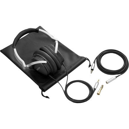 Denon AH-D1100 Advanced Over-Ear Headphones