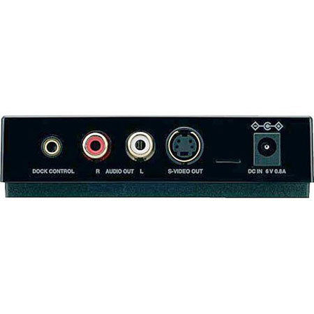 Denon ASD-11R Control Dock for iPod