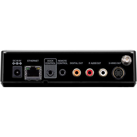 Denon ASD-51W Control Dock for iPod