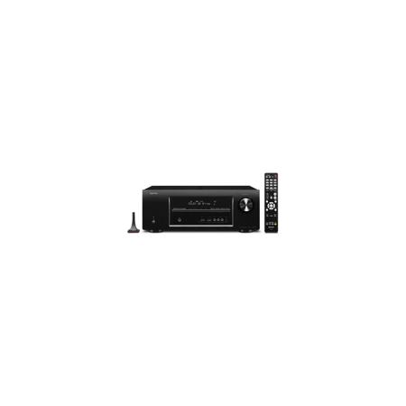 Denon AVR-1913 7.1 Channel 3D Pass Through and Networking Home Theater Receiver