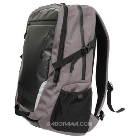 Cocoon CBP750 Central Park Sport Backpack in Gun Gray