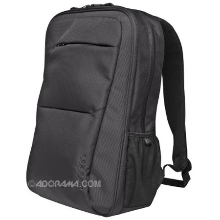 Cocoon CBP751 Central Park Professional Backpack, Black