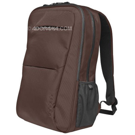 Cocoon CBP751 Central Park Professional Backpack, Brown