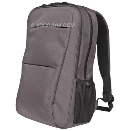 Cocoon CBP751 Central Park Professional Backpack, Gray