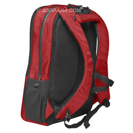 Cocoon CBP751 Central Park Professional Backpack, Red