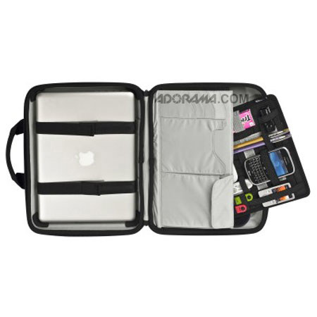Cocoon Murray Hill -CLB353 Laptop Case in Midnight Blue