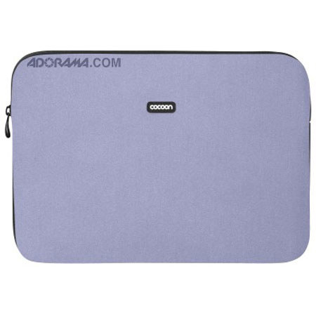 Cocoon Noho - CLB354 Laptop Attache Case in Cooper Blue
