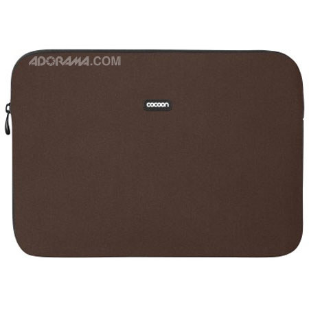 Cocoon Noho - CLB354 Laptop Attache Case in Java Brown