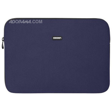Cocoon Noho - CLB354 Laptop Attache Case in Blue