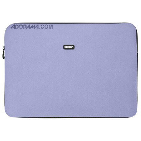 Cocoon Noho - CLB404 Laptop Attache Case in Cooper Blue