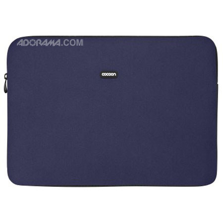 Cocoon Noho - CLB404 Laptop Attache Case, Midnight Blue