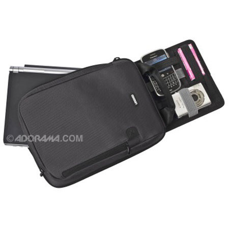 Cocoon East Village CLB408 Laptop Case in Black