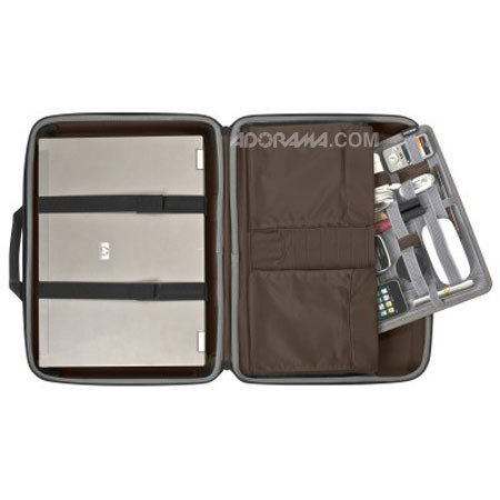 Cocoon Murray Hill, CLB650, Case, Racing Red - 17in