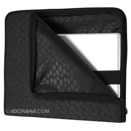 Cocoon CLS451, Laptop Sleeve - Black, 15.4 inches