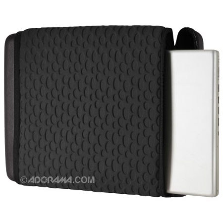 Cocoon CNS452 Macbook/Pro Sleeve - Black, 15 inches