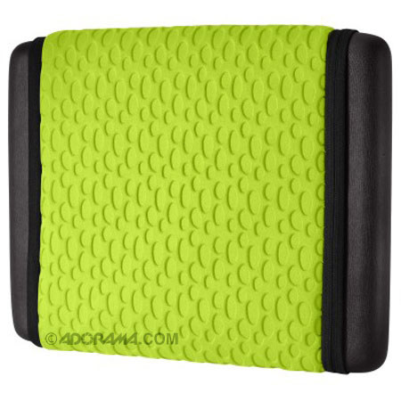 Cocoon CNS452 Macbook/Pro Sleeve - Green, 15 inches