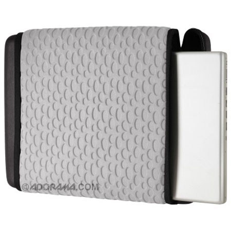 Cocoon CNS452 Macbook/Pro Sleeve - Gray, 15 inches
