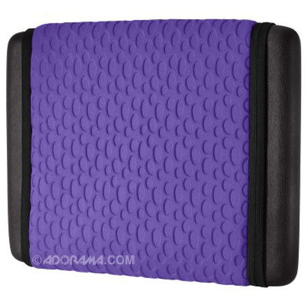 Cocoon CNS452 Macbook/Pro Sleeve - Purple, 15 inches