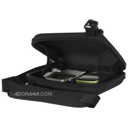Cocoon CMB100 Mini Messenger Bag - Black