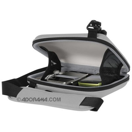 Cocoon CMB100 Mini Messenger Bag - High-rise Gray