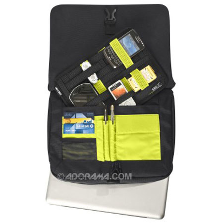 Cocoon Union Square CMB352 Sling-Black, 13 inches